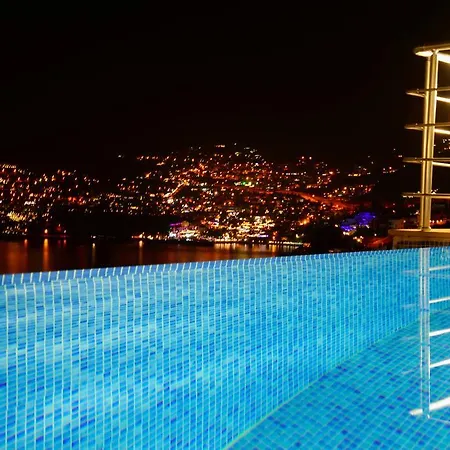 Villa Esen Kalkan