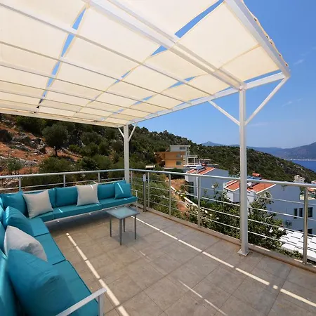 Villa Esen Kalkan