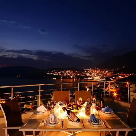 Villa Esen Kalkan